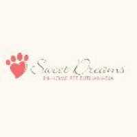 Sweet Dreams In-Home Pet Euthanasia Logo