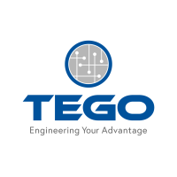 Tego Data Systems Llc Logo