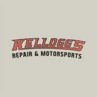 Kellogg's Repair & Motorsports Logo