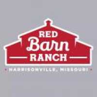 Red Barn Ranch Logo
