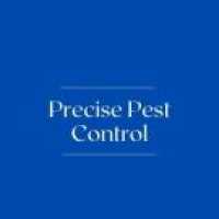 Precise Pest Control Logo