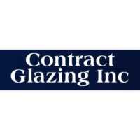 Contract Glazing Inc. & Shower Doors by Contract Glazing Inc Logo