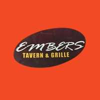 Embers Tavern & Grille Logo