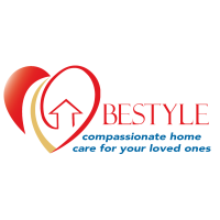 BeStyle Home Care Services Logo