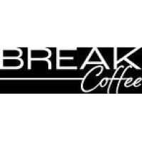 Break Coffee Co Logo