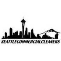 Seattle Commercial Cleaners Logo