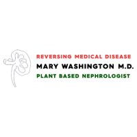 Mary Washington MD PA Logo