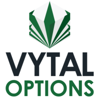 Vytal Options Medical Marijuana Dispensary | Harrisburg, PA Logo