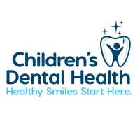 Children's Dental Health of Wyomissing Logo