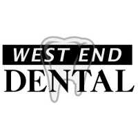 West End Dental Logo