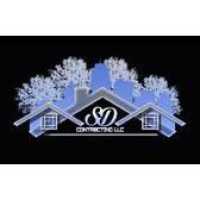 SD Contracting, LLC Logo