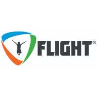 Flight Adventure Park Manchester Logo