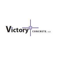 Victory Concrete Logo
