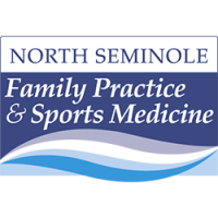 HCA Florida North Seminole Family and Sports Medicine - Lake Forest Logo