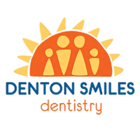 Denton Smiles Dentistry Logo