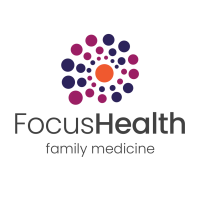 Focus Health DPC Logo