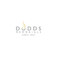 Dodds Memorials - Monroe Logo