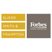 Slifer Smith & Frampton Real Estate - Bluebird Market at 4th Street Crossing Logo