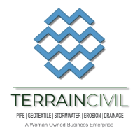 Terrain Civil Logo