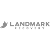 Landmark Recovery of Lexington Logo
