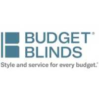 Budget Blinds of Montrose-Telluride Logo
