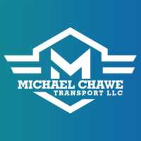 Michael Chawe Transport Logo