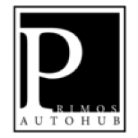 Primos Autohub Logo