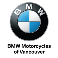 BMW Motorcycles of Vancouver Logo