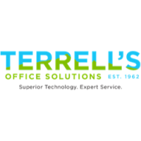 Terrell's Office Solutions Logo