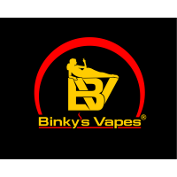 Binky's Vapes, LLC Logo