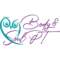 Body & Soul PT Logo