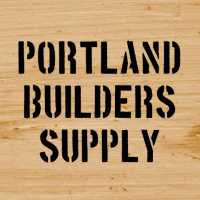 Portland Builders Supply Logo
