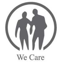 AdCare Outpatient Facility, Worcester Logo