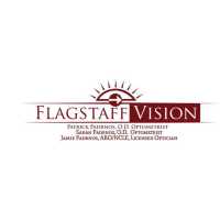 Flagstaff Vision Logo
