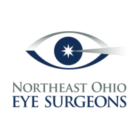 Northeast Ohio Eye Surgeons - Stow Logo
