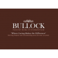 Bullock Funeral Home & Crematorium Logo