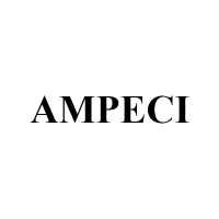 AMP Electric Company Incorporated Logo