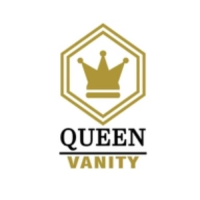Queen Vanity Outlet Logo
