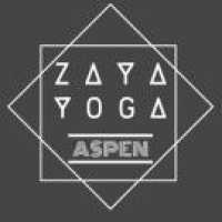 Zaya Yoga Logo