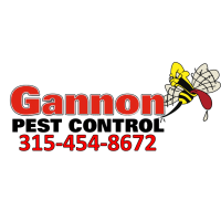 Gannon Pest Control Logo
