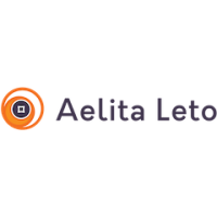 Aelita Leto Feng Shui & APL Design Inc Logo