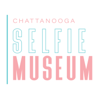 CHATTANOOGA SELFIE MUSEUM Logo