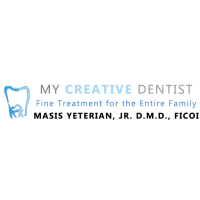 My Creative Dentist Logo