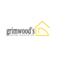 Grimwood's Home Systems Logo