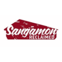 Sangamon Reclaimed Logo