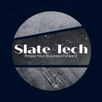 Slate Tech Logo