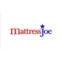 Mattress Joe + Furniture Logo