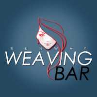 Runway Weaving Bar Logo