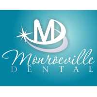 Monroeville Dental: George Trask DDS Logo
