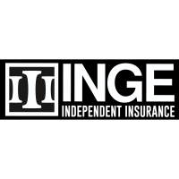 Inge Independent Insurance Logo